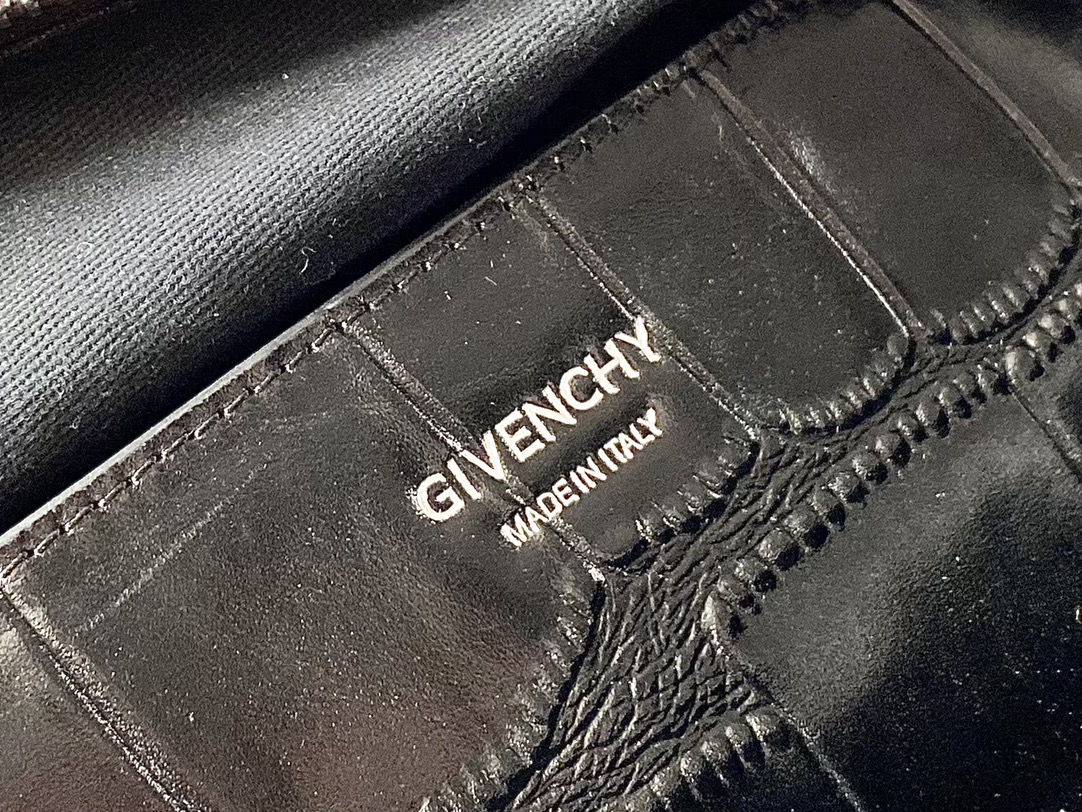 Givenchy Top Handle Bags